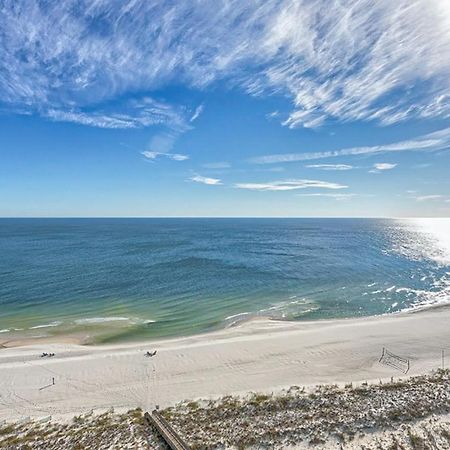 Turquoise Place 1606D Orange Beach Zewnętrze zdjęcie