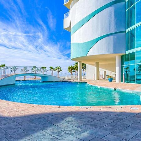 Turquoise Place 1606D Orange Beach Zewnętrze zdjęcie
