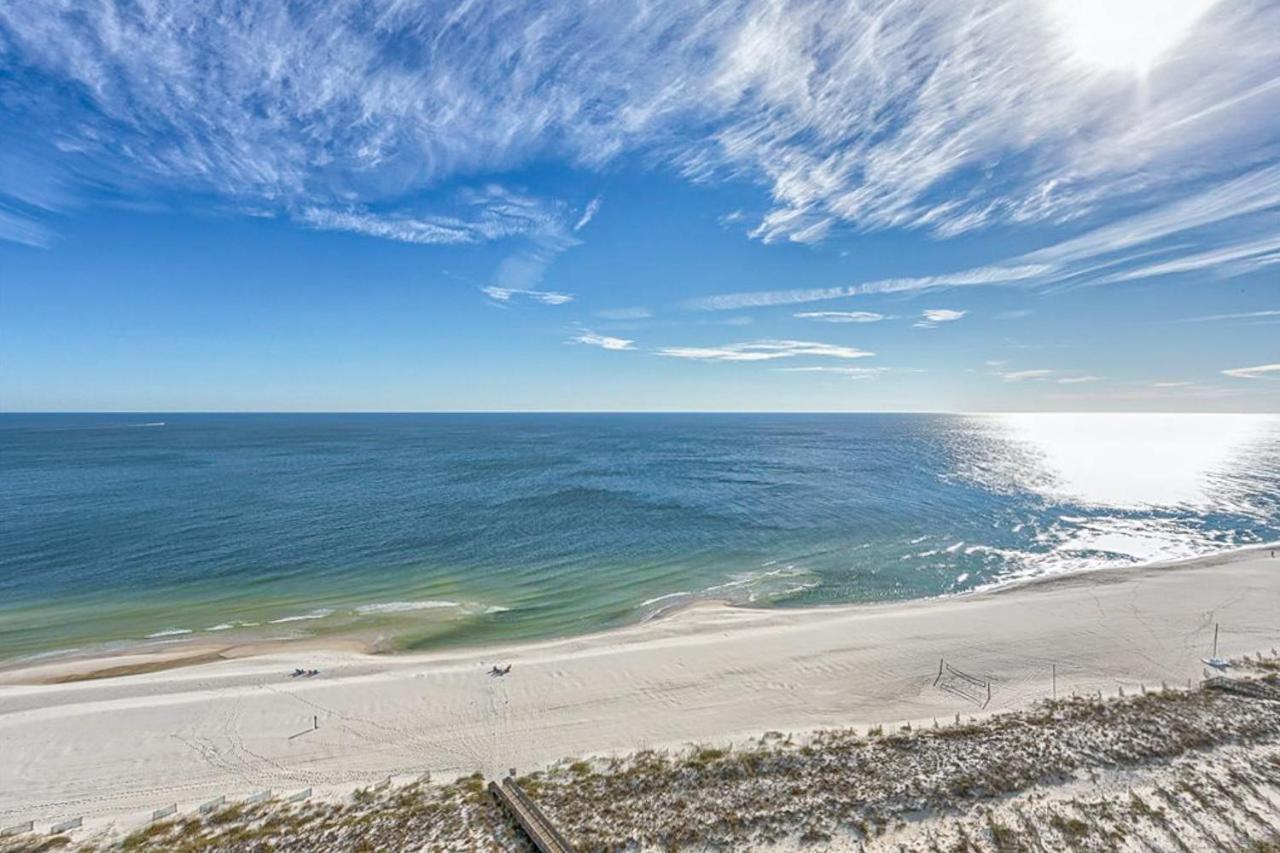 Turquoise Place 1606D Orange Beach Zewnętrze zdjęcie