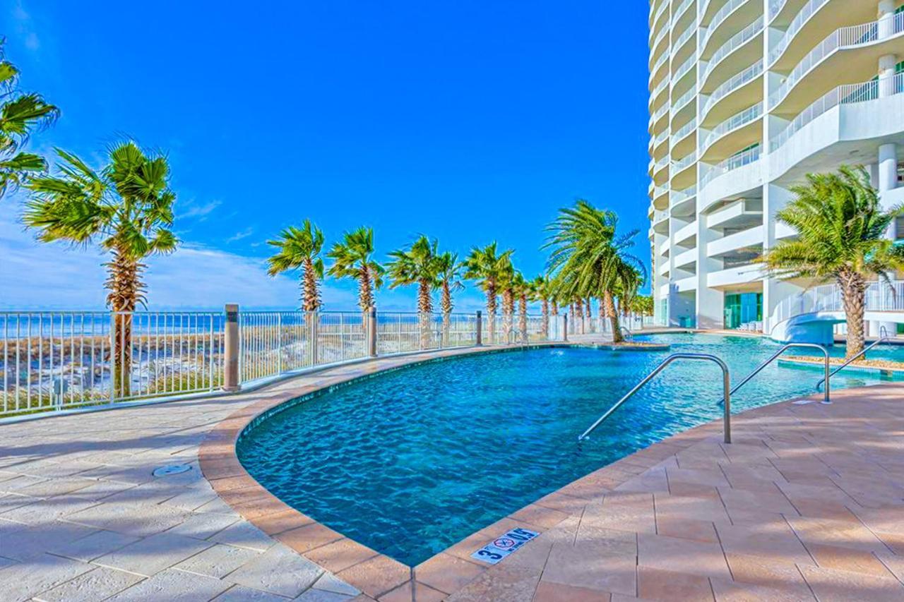 Turquoise Place 1606D Orange Beach Zewnętrze zdjęcie