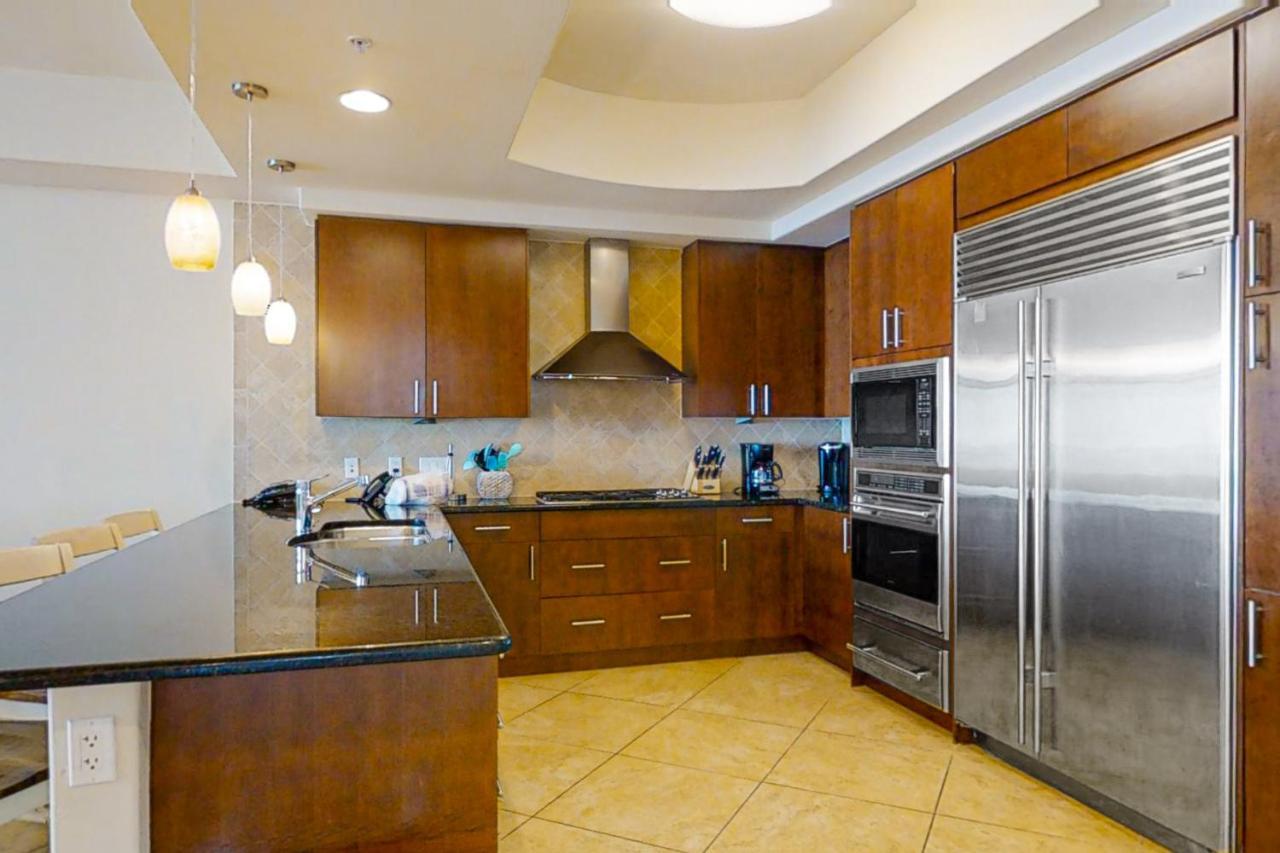 Turquoise Place 1606D Orange Beach Zewnętrze zdjęcie