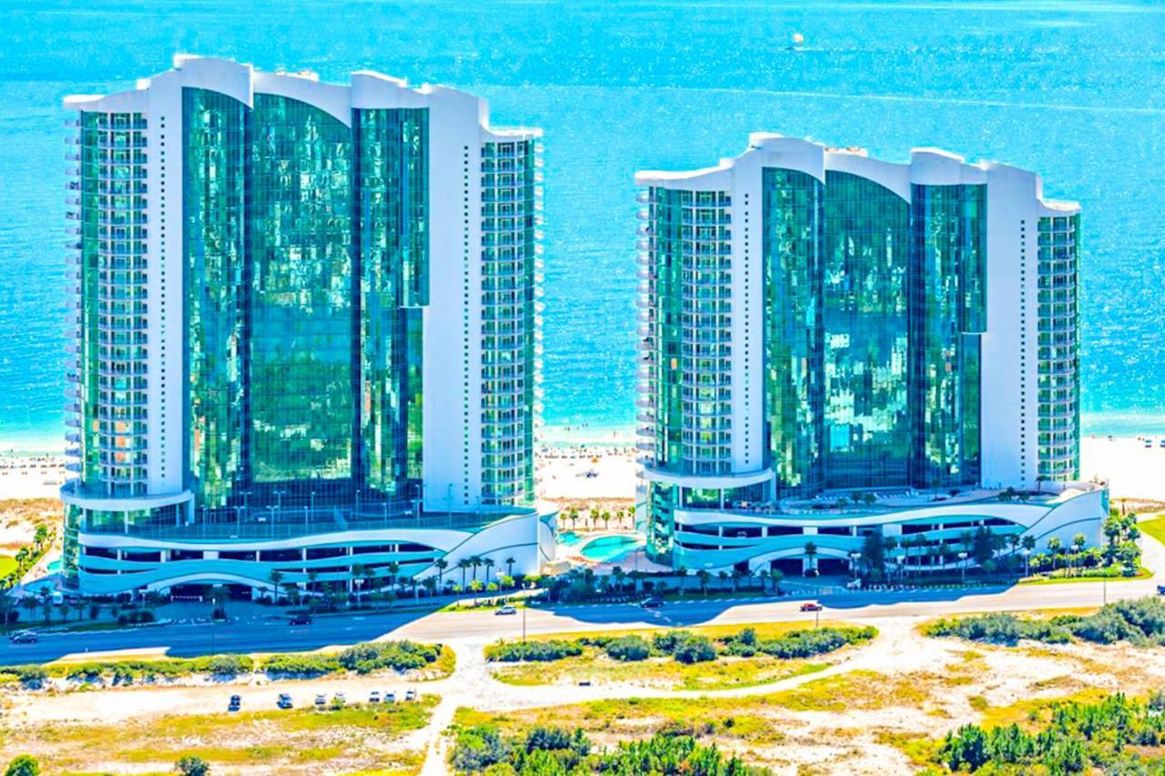 Turquoise Place 1606D Orange Beach Zewnętrze zdjęcie