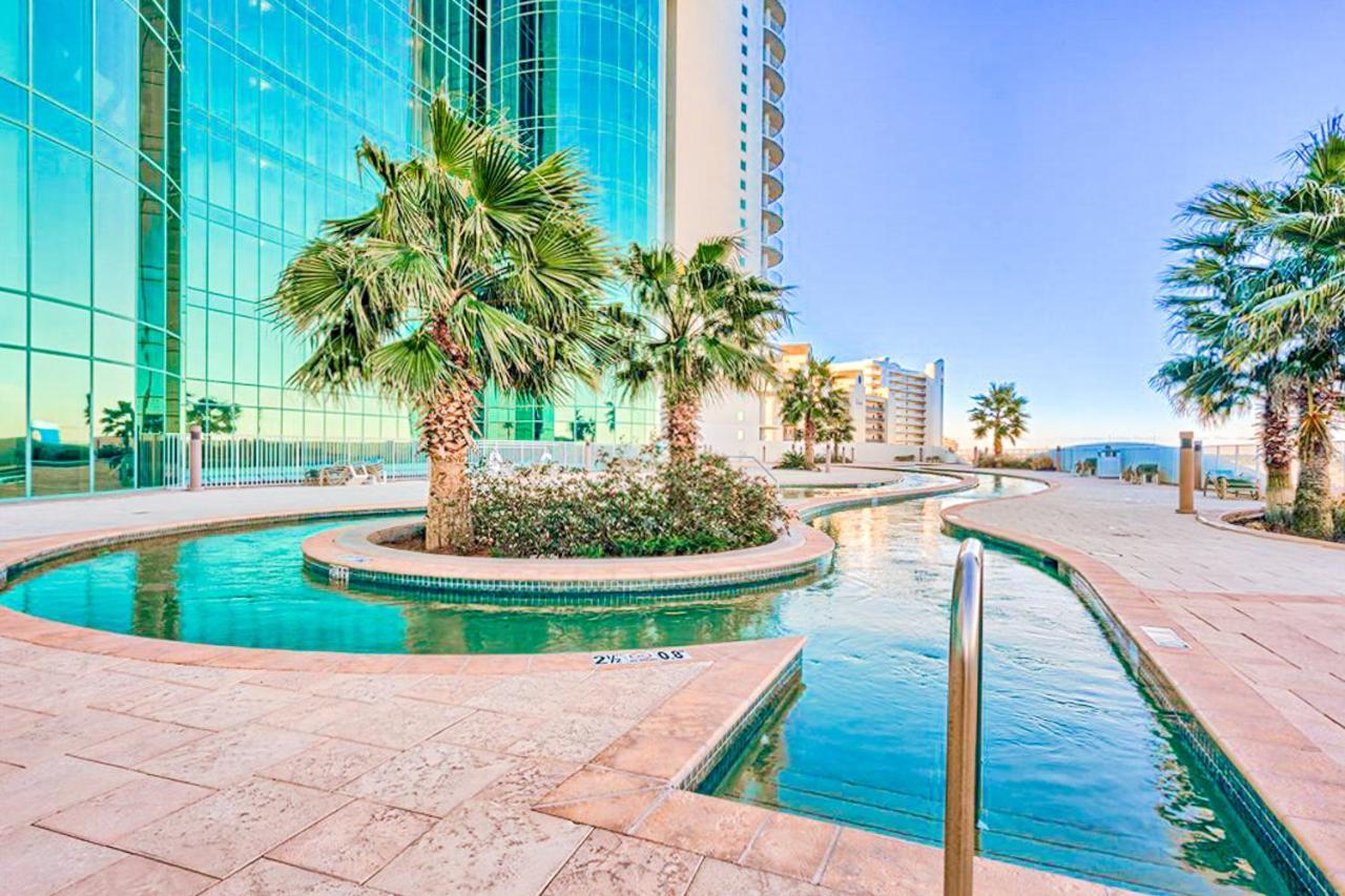 Turquoise Place 1606D Orange Beach Zewnętrze zdjęcie