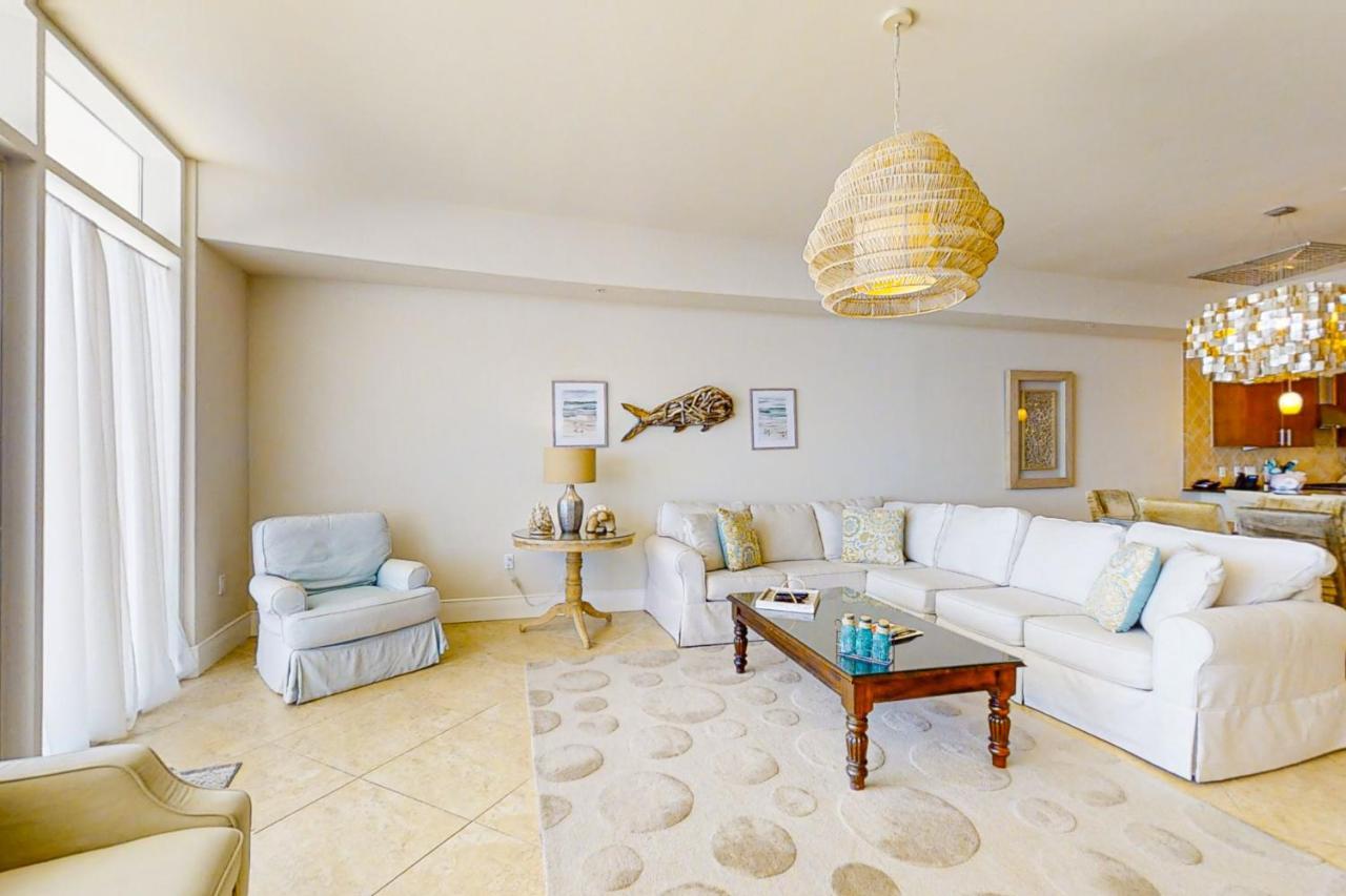 Turquoise Place 1606D Orange Beach Zewnętrze zdjęcie