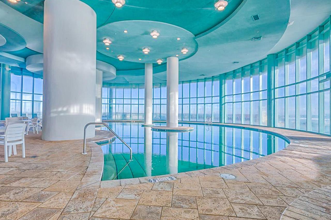 Turquoise Place 1606D Orange Beach Zewnętrze zdjęcie
