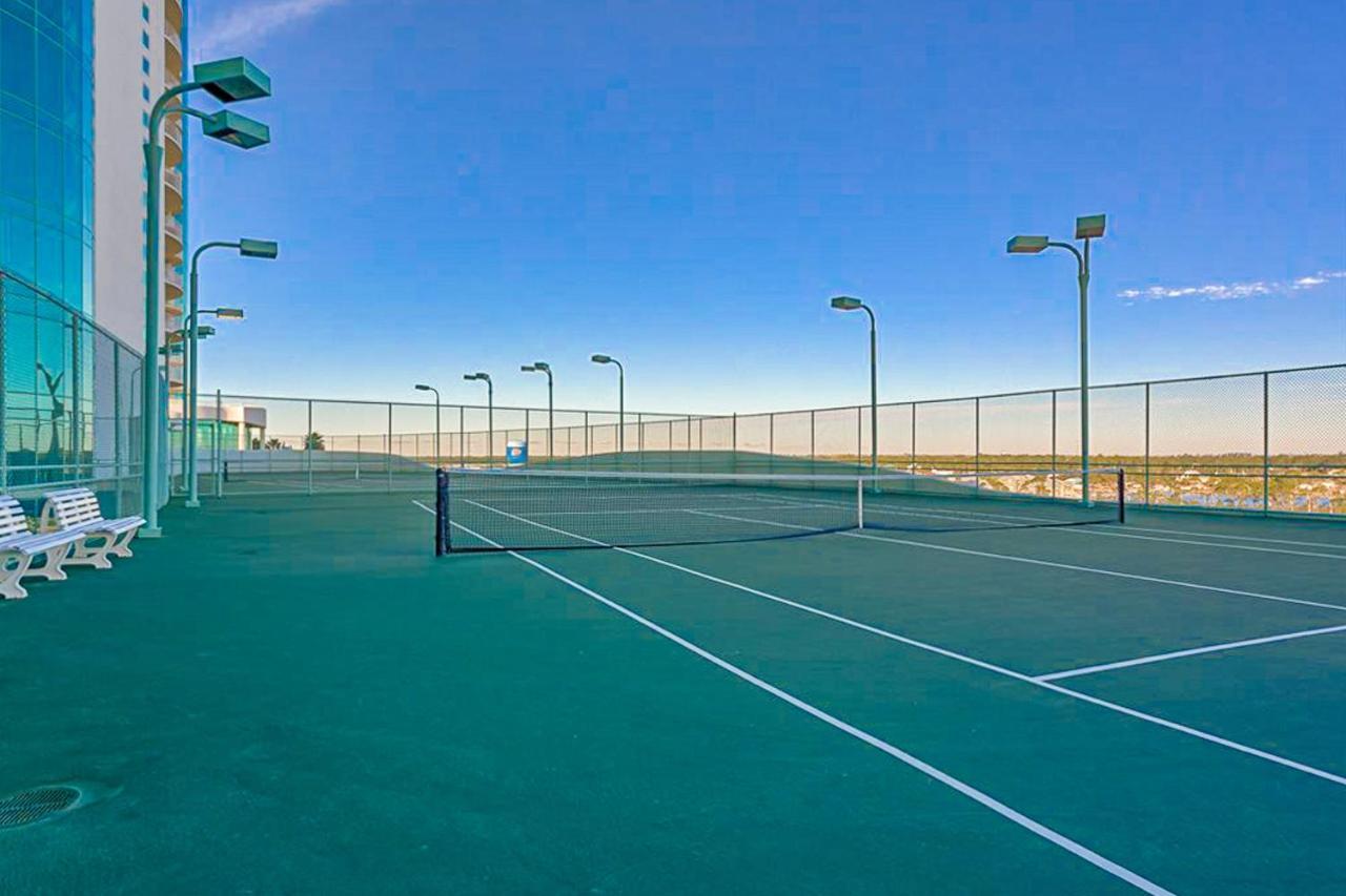 Turquoise Place 1606D Orange Beach Zewnętrze zdjęcie