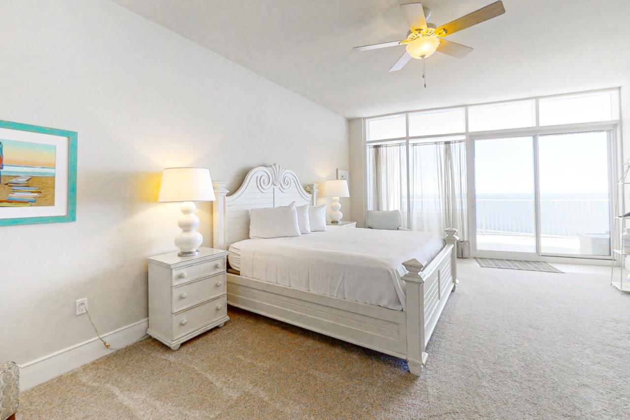 Turquoise Place 1606D Orange Beach Zewnętrze zdjęcie