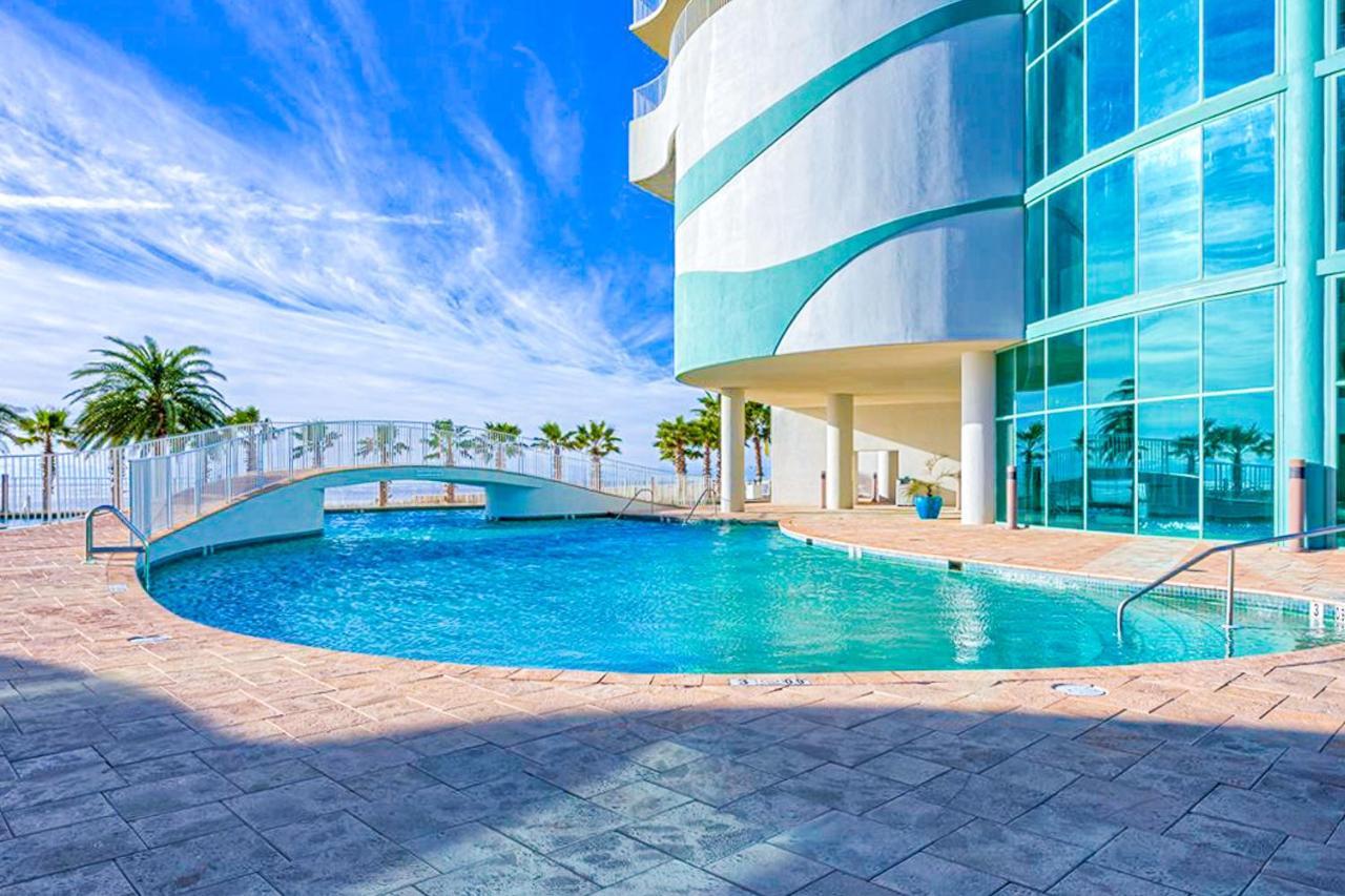 Turquoise Place 1606D Orange Beach Zewnętrze zdjęcie