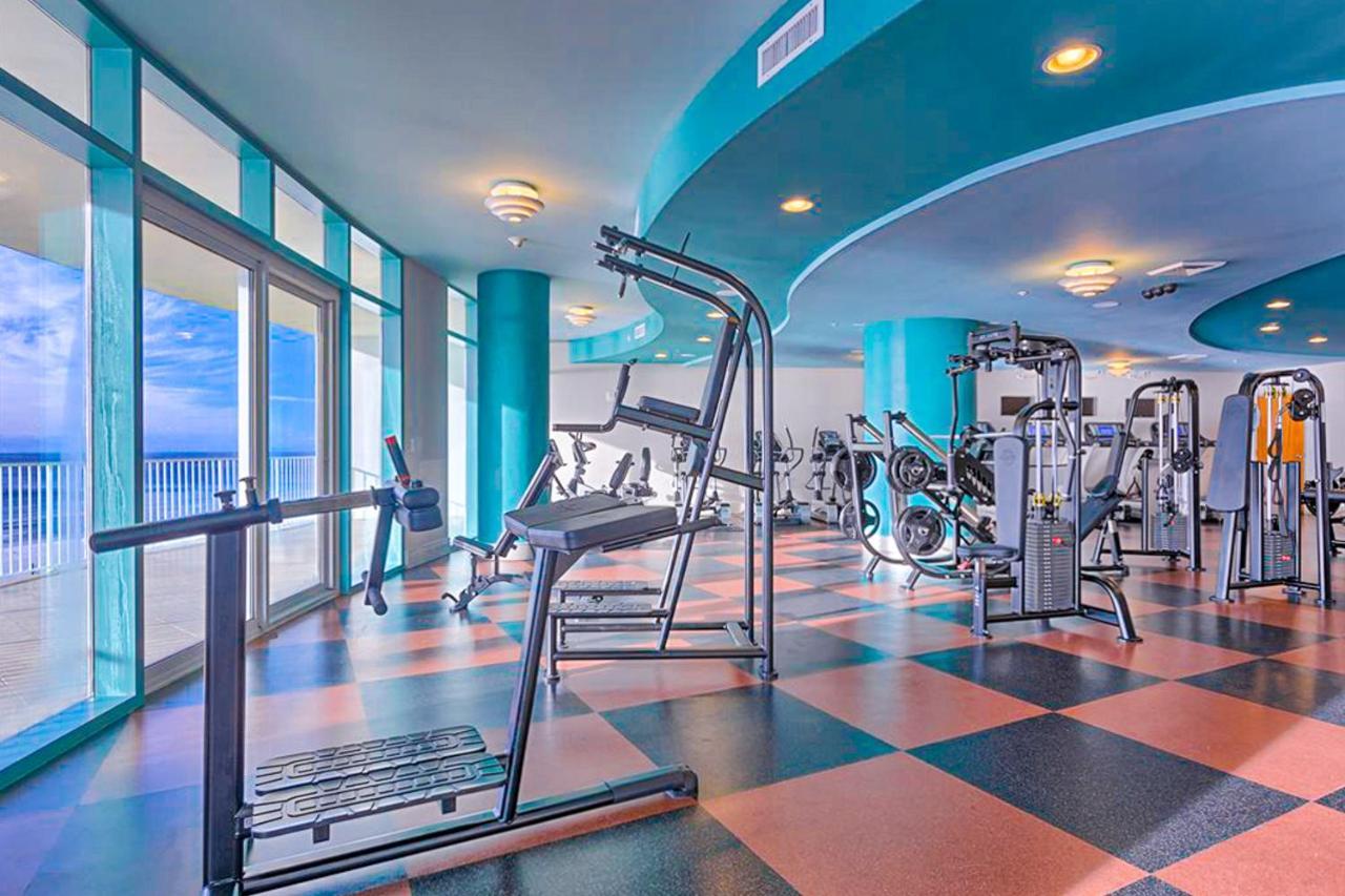 Turquoise Place 1606D Orange Beach Zewnętrze zdjęcie