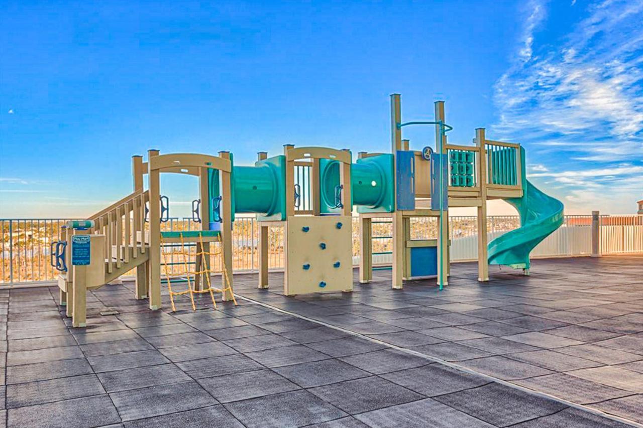 Turquoise Place 1606D Orange Beach Zewnętrze zdjęcie