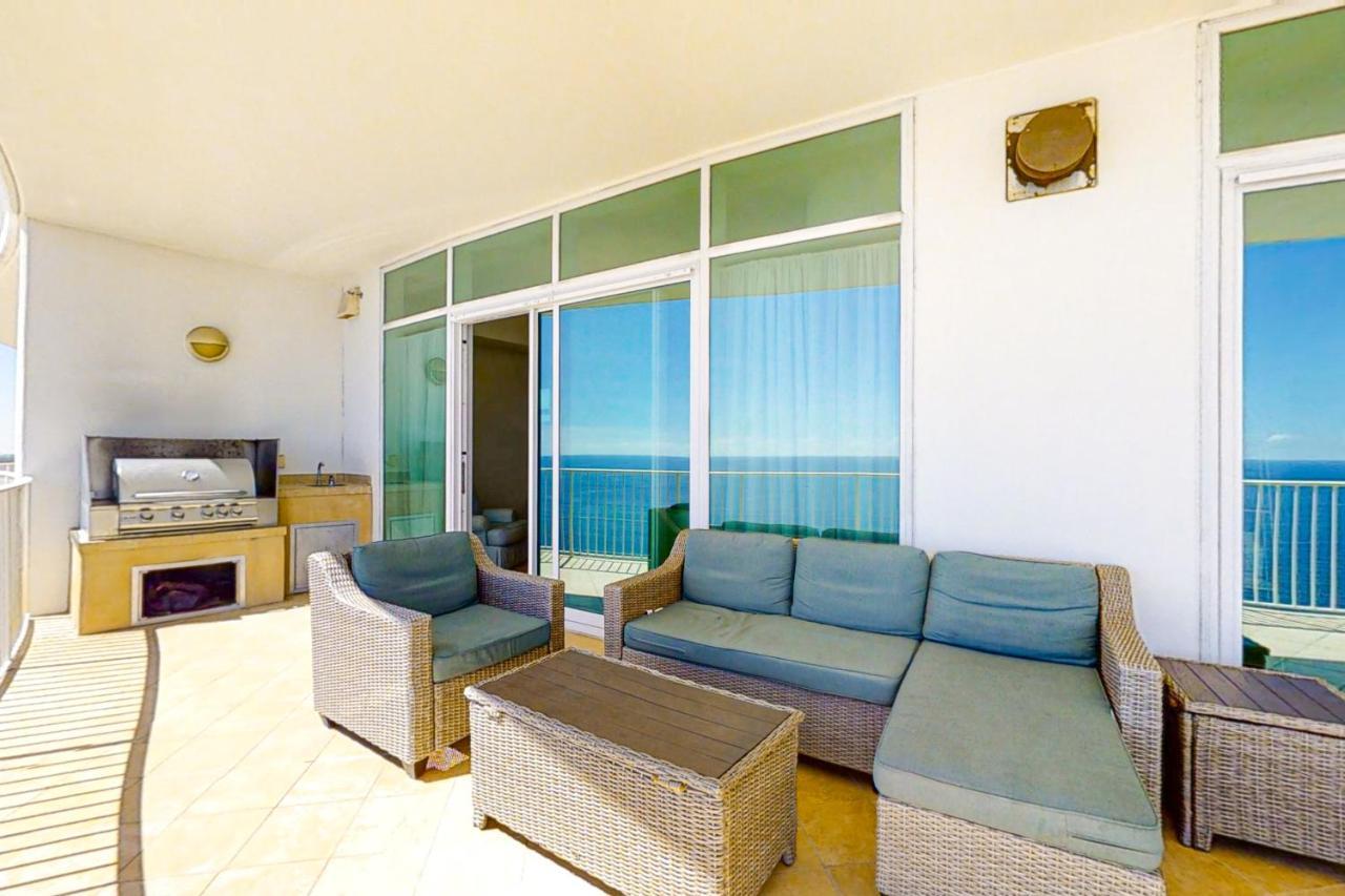 Turquoise Place 1606D Orange Beach Zewnętrze zdjęcie