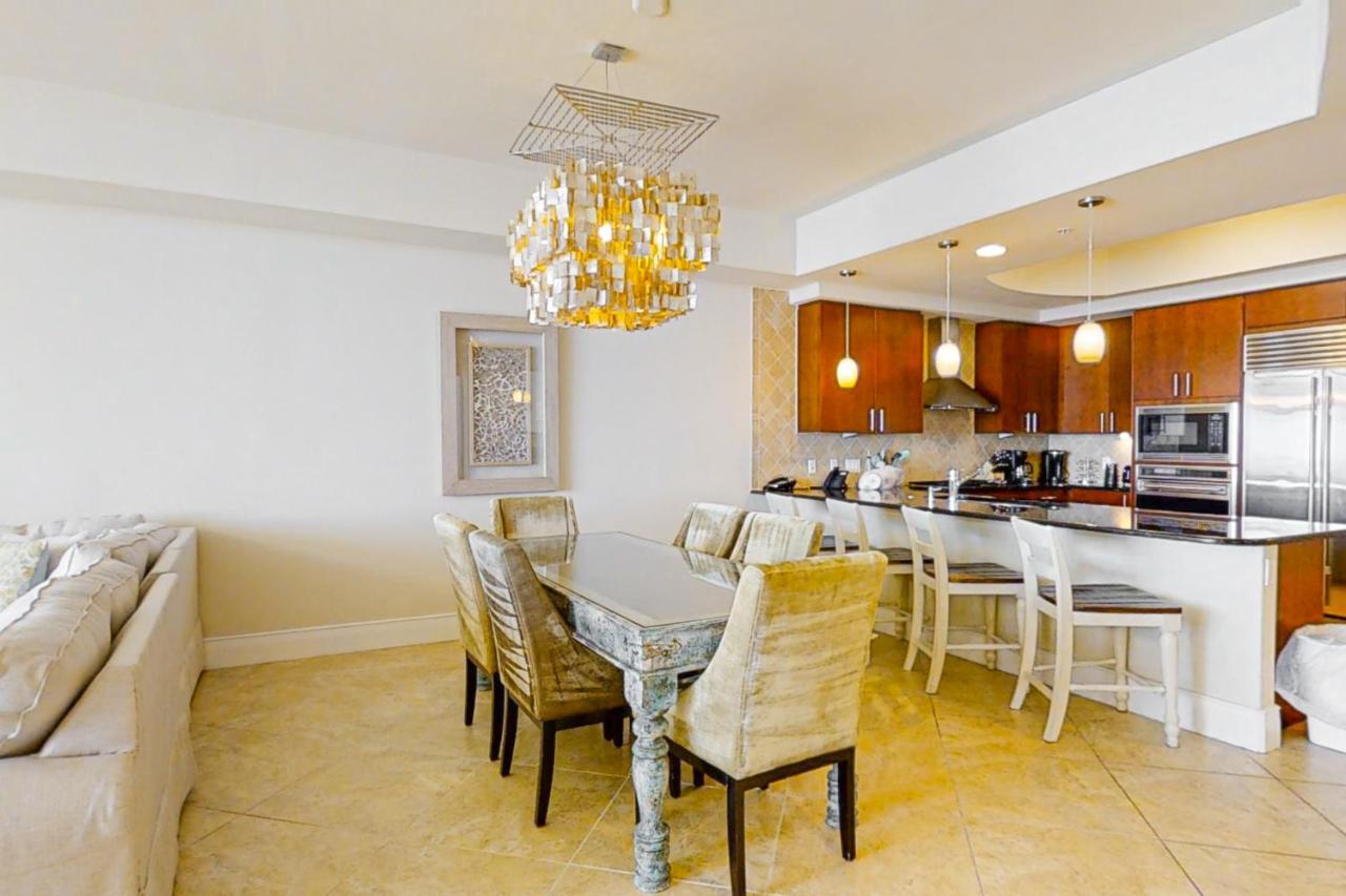Turquoise Place 1606D Orange Beach Zewnętrze zdjęcie
