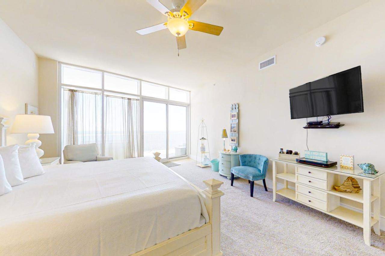 Turquoise Place 1606D Orange Beach Zewnętrze zdjęcie