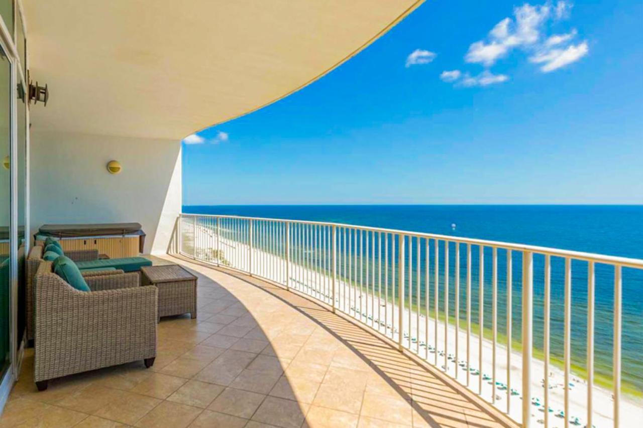 Turquoise Place 1606D Orange Beach Zewnętrze zdjęcie