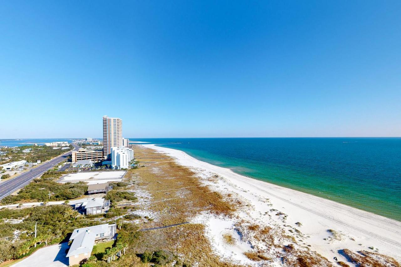 Turquoise Place 1606D Orange Beach Zewnętrze zdjęcie