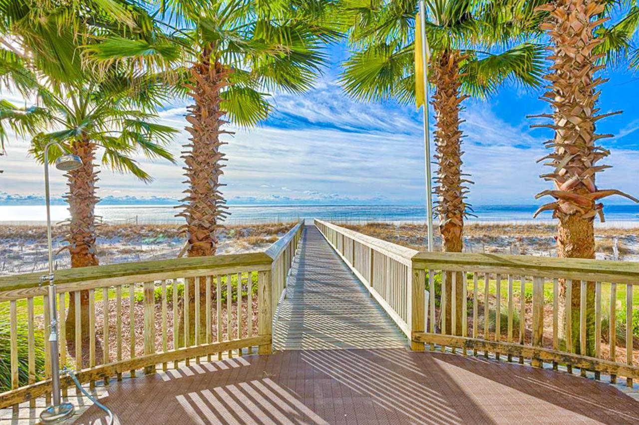 Turquoise Place 1606D Orange Beach Zewnętrze zdjęcie