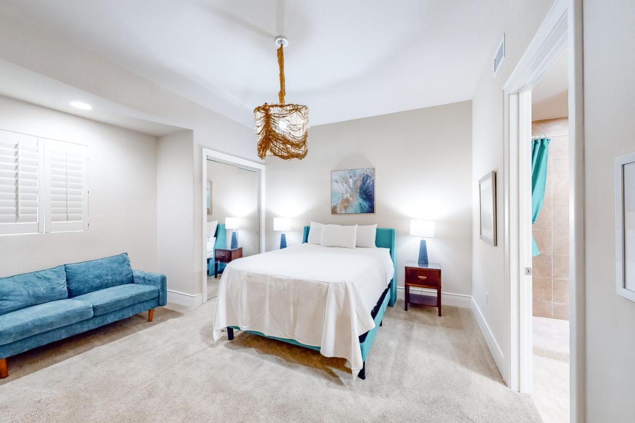 Turquoise Place 1606D Orange Beach Zewnętrze zdjęcie