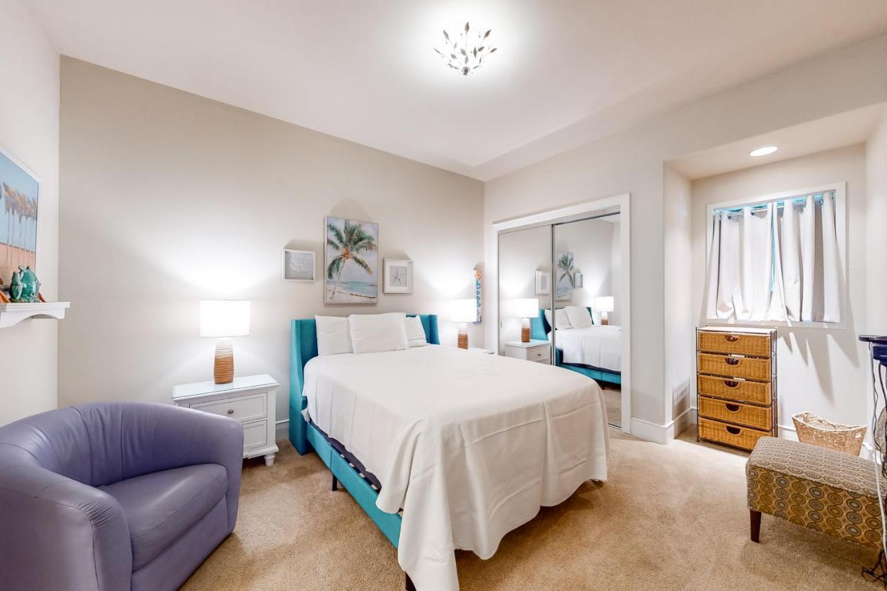 Turquoise Place 1606D Orange Beach Zewnętrze zdjęcie