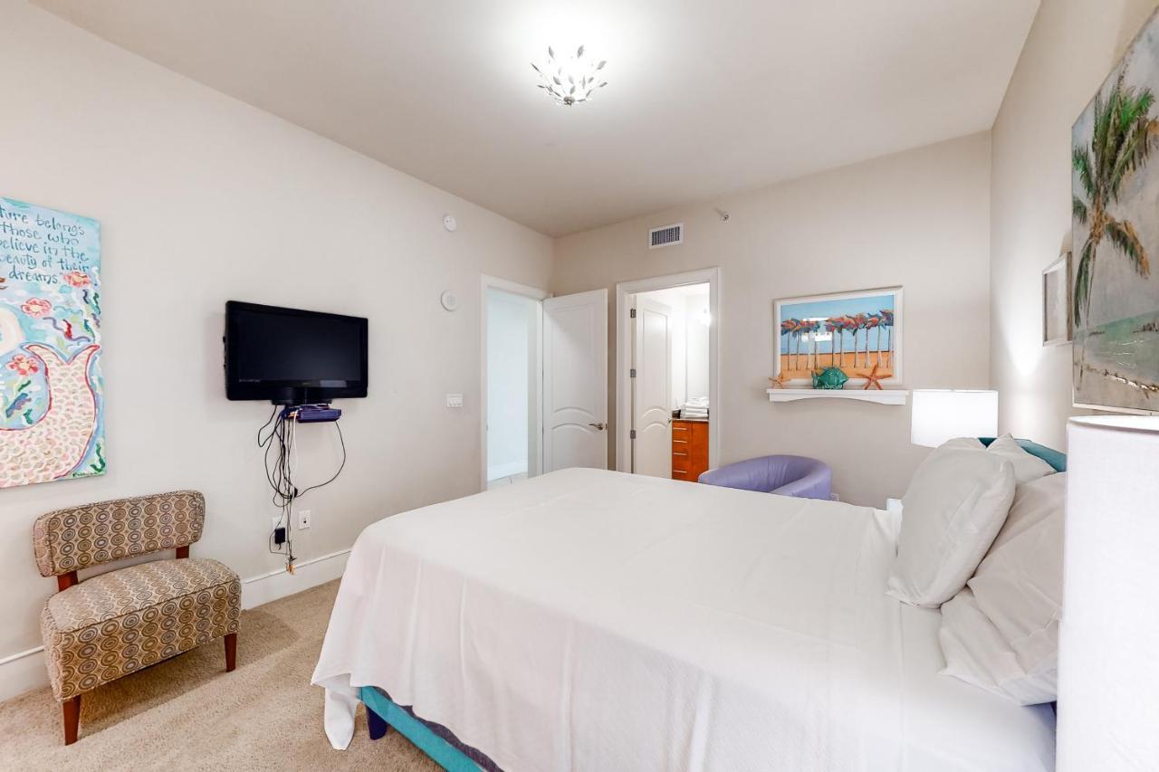 Turquoise Place 1606D Orange Beach Zewnętrze zdjęcie