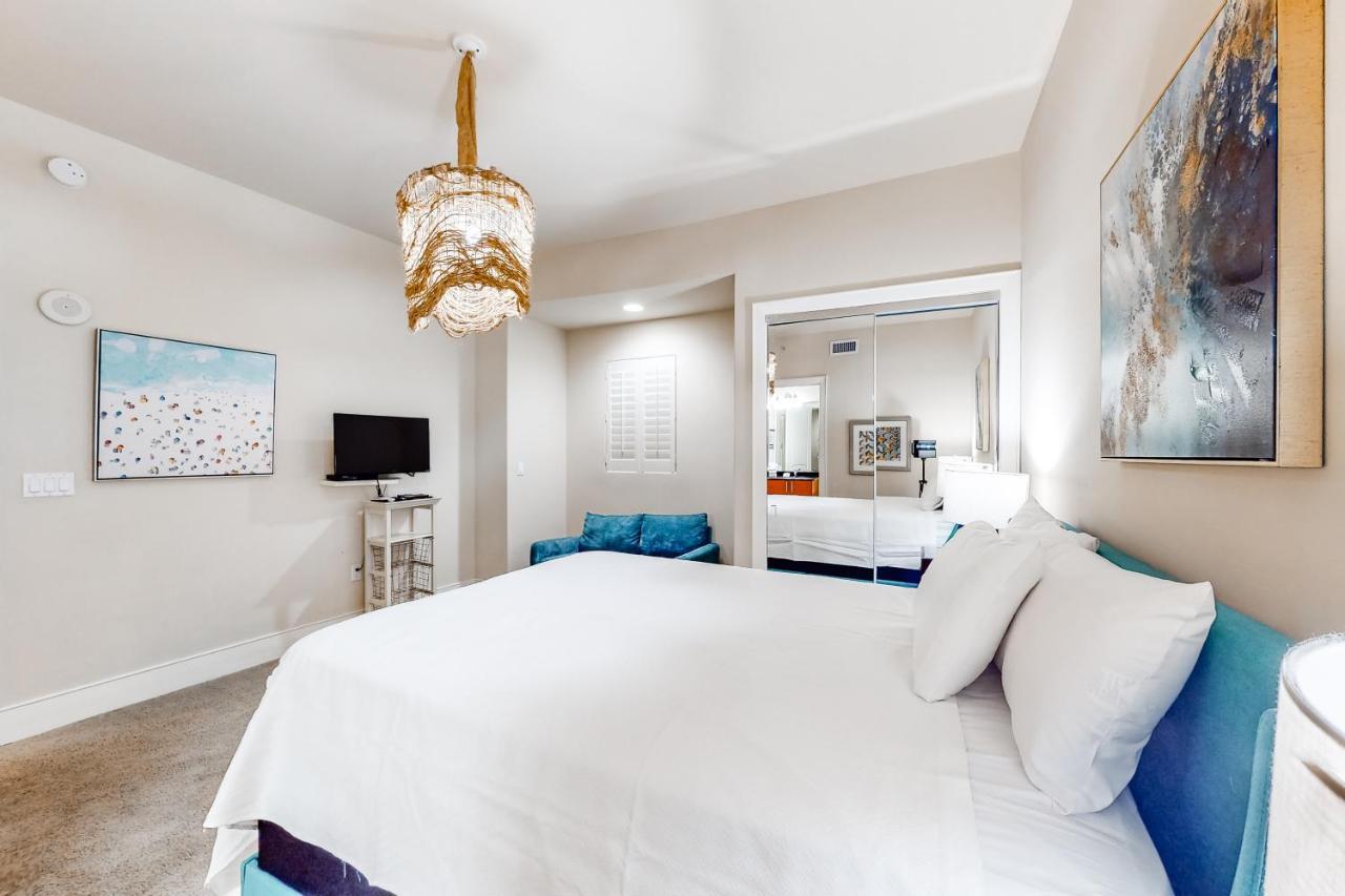Turquoise Place 1606D Orange Beach Zewnętrze zdjęcie